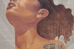 STILL I RISE, by Martin Travers