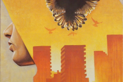 FREEDOM IS NO AN IDEALOGY, by Martin Travers