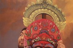 Travers2024BalKrishna135x80cm-Acrylic-copy-scaled