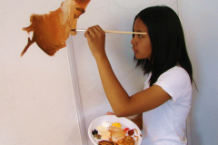 Netherlands, Uniq School Mural