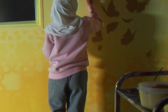 Jordan, MSF Hospital