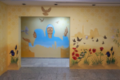 Jordan, MSF Hospital