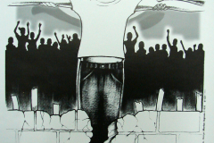 critical resistance poster-1998