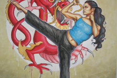 kungfu