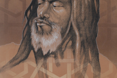 Rastaman