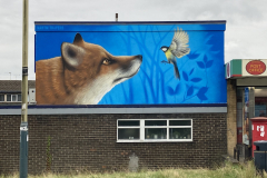 Beyond the Anthropocene, Swindon, UK (2024)