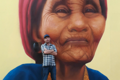 True Beauty – Bangkok, Thailand (2018)