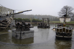 Battle Galleons