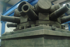 Battle Galleons